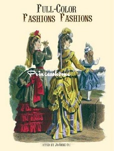 fashions book2